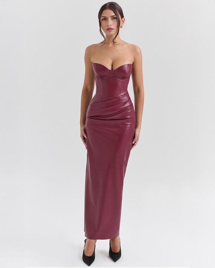 Vanessa Maxi Dress