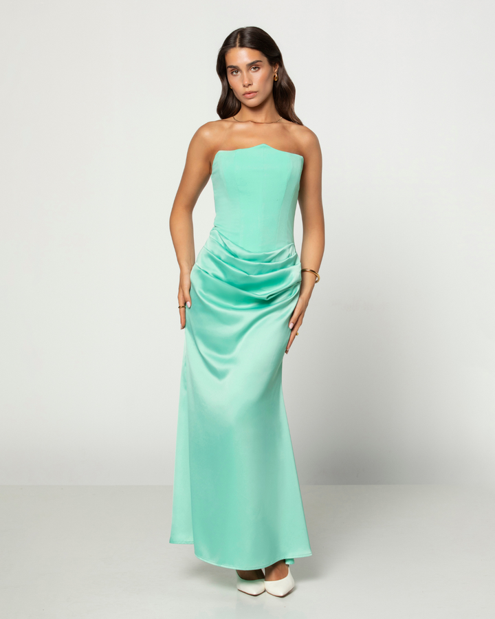 Rosalind Maxi Dress
