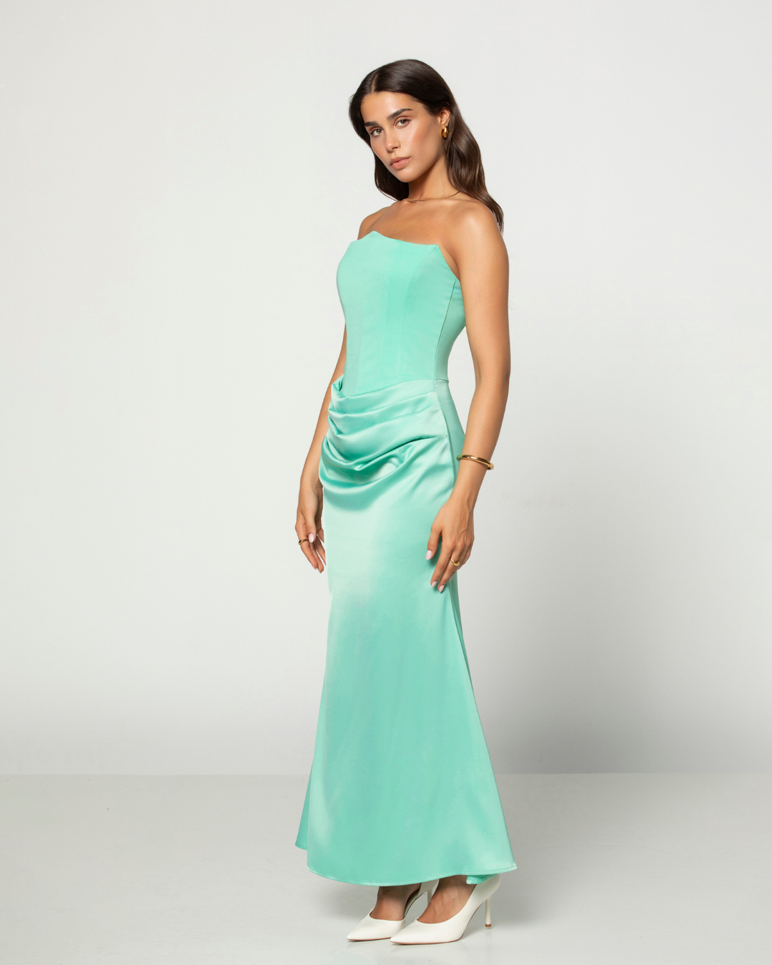 Rosalind Maxi Dress
