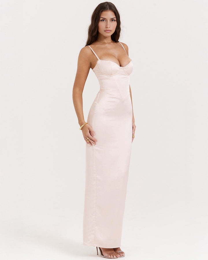 Rosani Maxi Dress