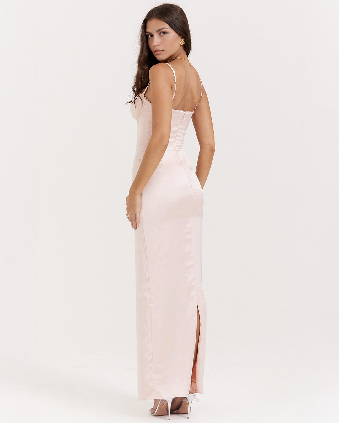 Rosani Maxi Dress