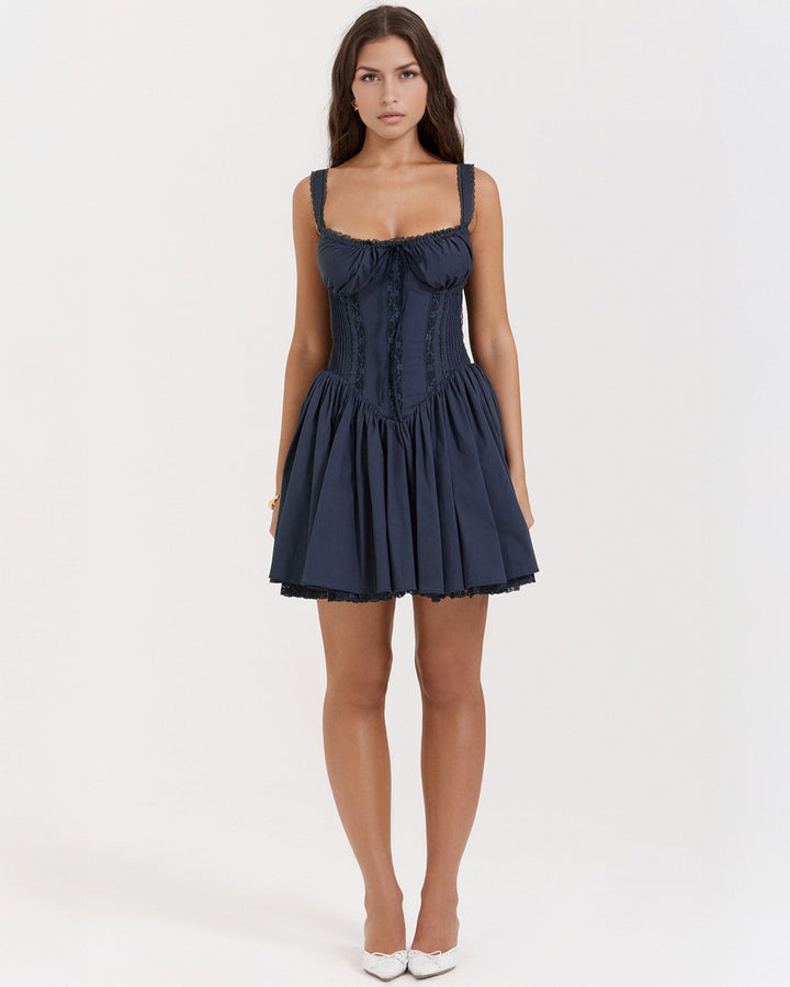 Luna Mini Dress