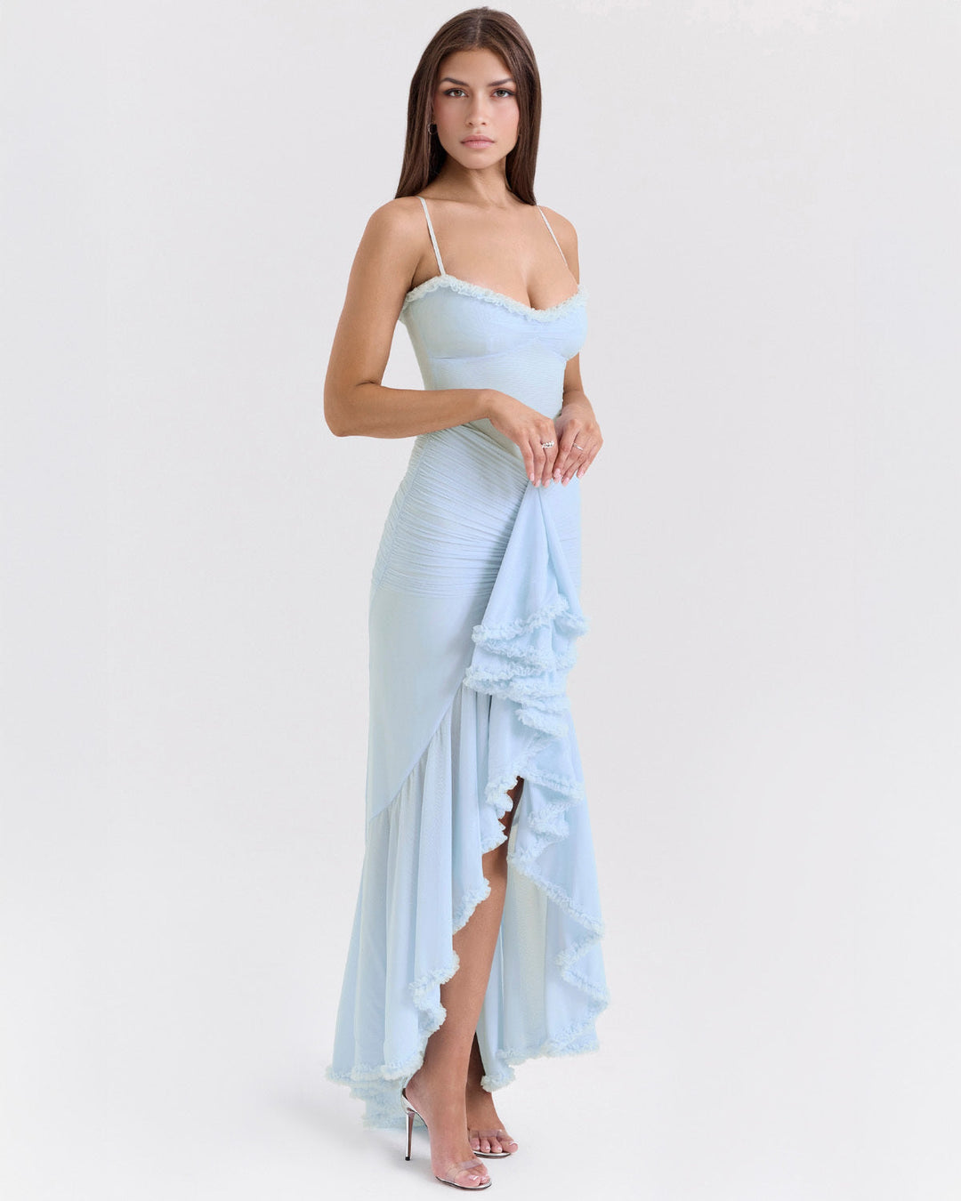 LILO MAXI DRESS