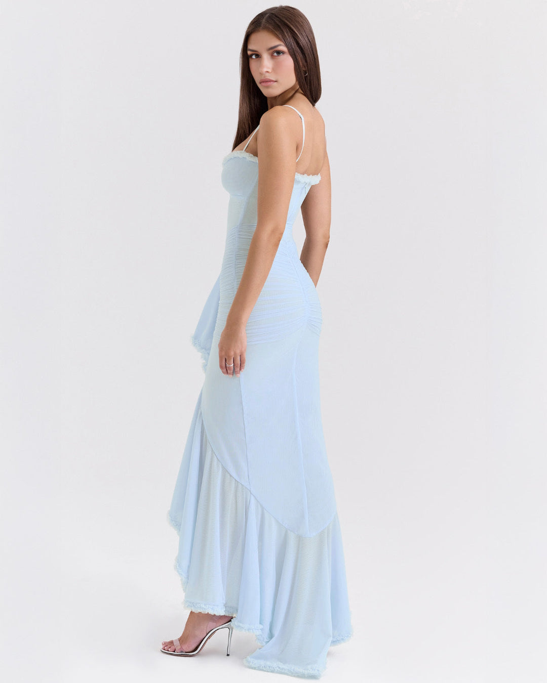 LILO MAXI DRESS