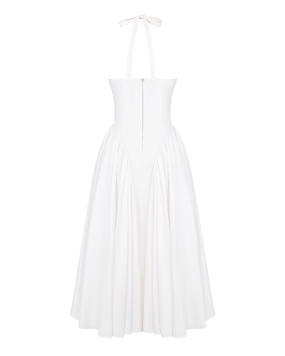 Monroe Midi Dress