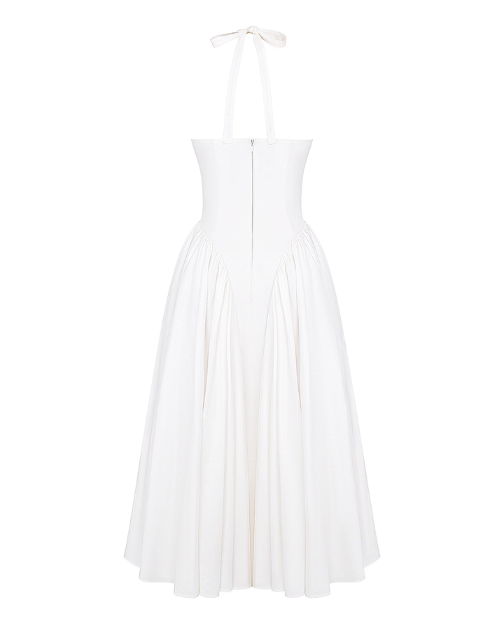Monroe Midi Dress