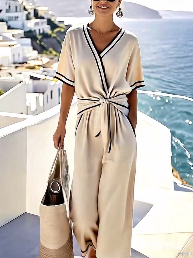 Lara Breeze Jumpsuit