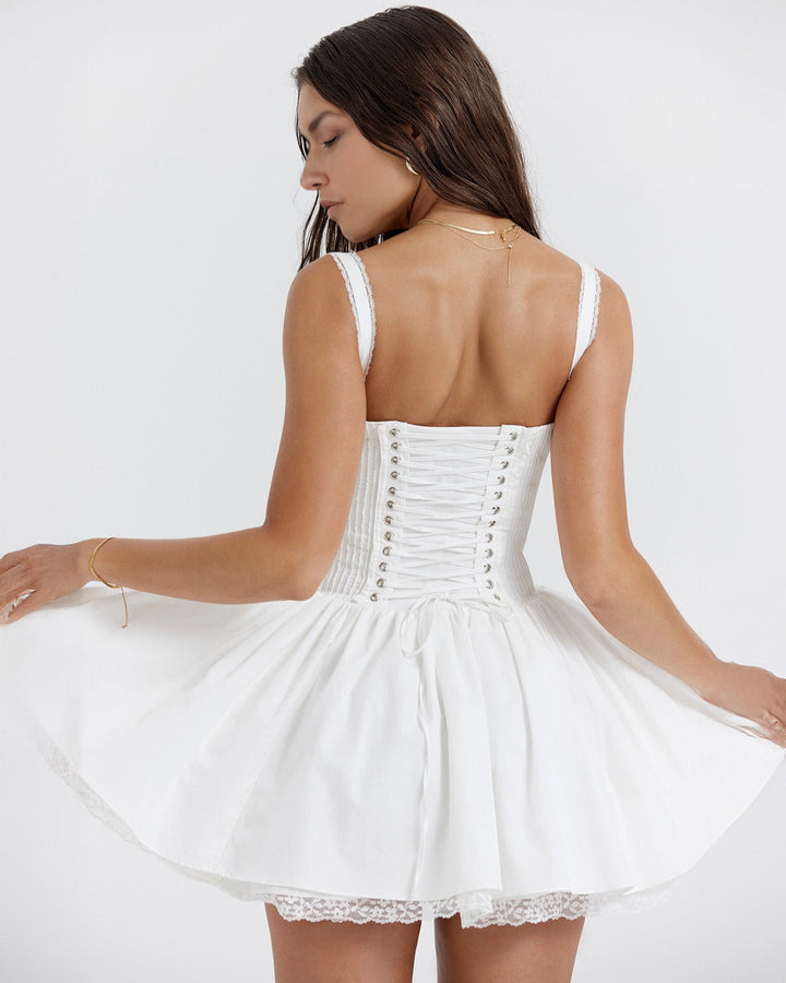 Luna Mini Dress