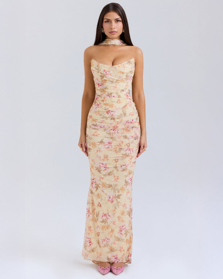 Malu Maxi Dress