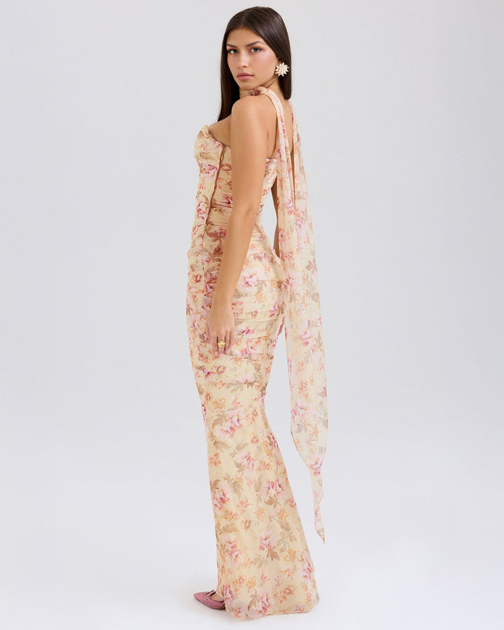 Malu Maxi Dress