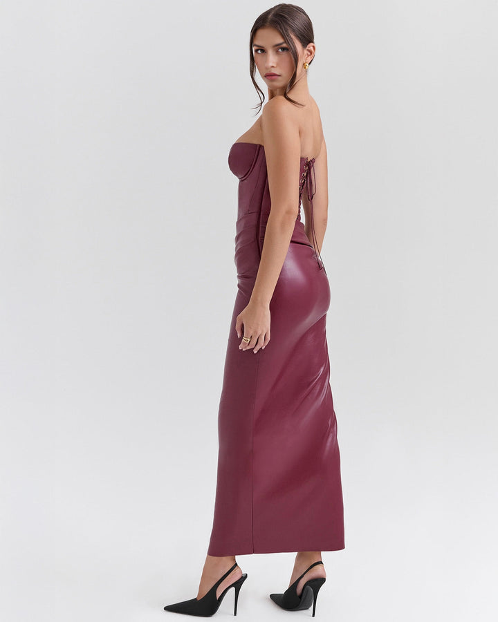 Vanessa Maxi Dress