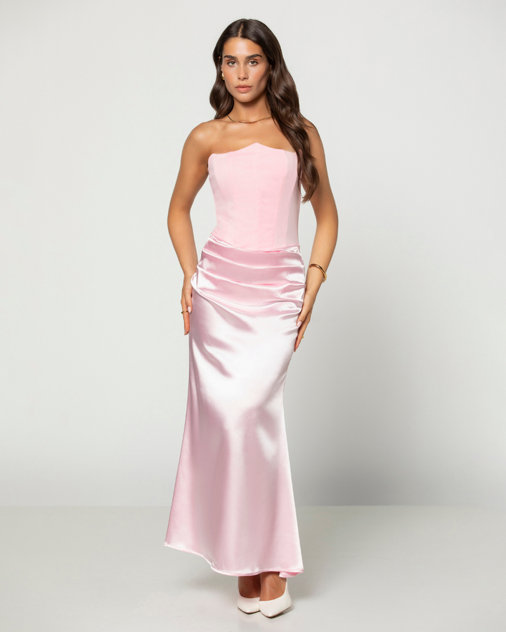 Rosalind Maxi Dress